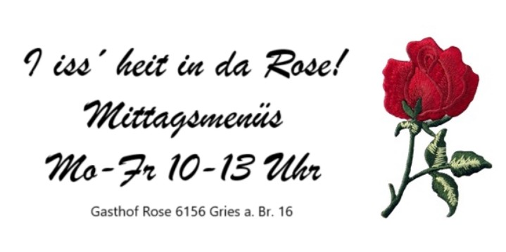 Gasthof Rose